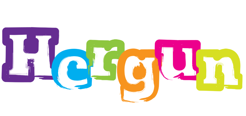 Hergun casino logo