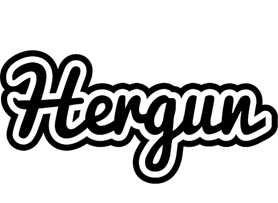 Hergun chess logo