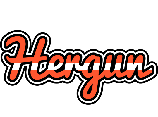 Hergun denmark logo
