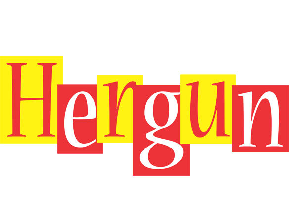 Hergun errors logo