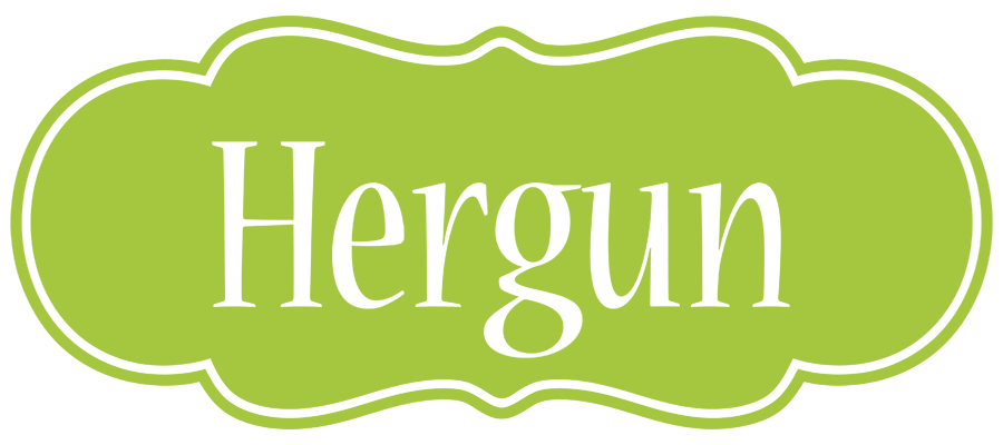 Hergun family logo