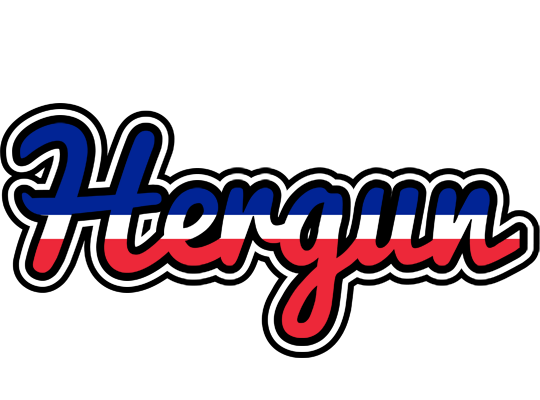 Hergun france logo