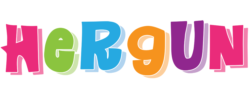 Hergun friday logo