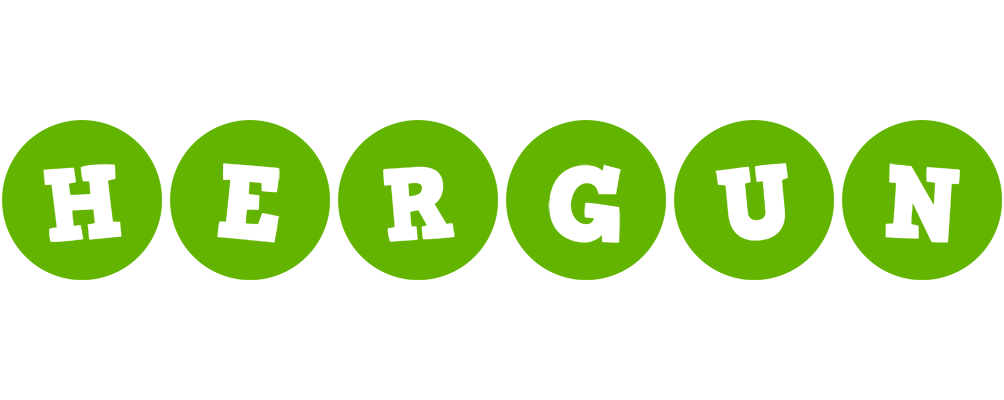 Hergun games logo