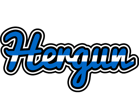 Hergun greece logo