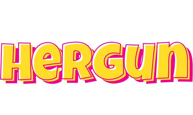 Hergun kaboom logo