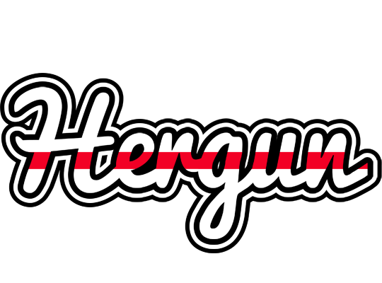 Hergun kingdom logo
