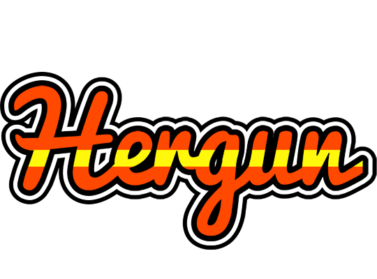Hergun madrid logo