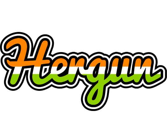 Hergun mumbai logo