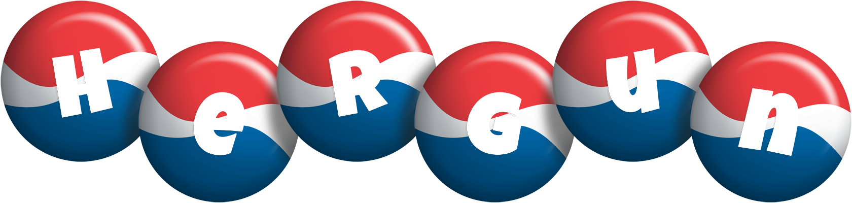 Hergun paris logo