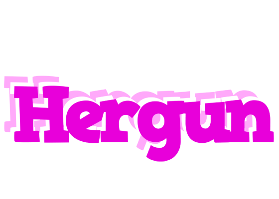 Hergun rumba logo