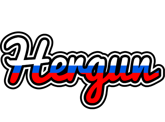 Hergun russia logo