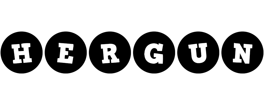 Hergun tools logo
