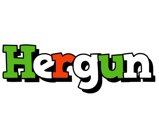 Hergun venezia logo