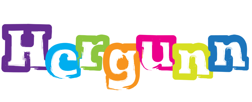 Hergunn casino logo