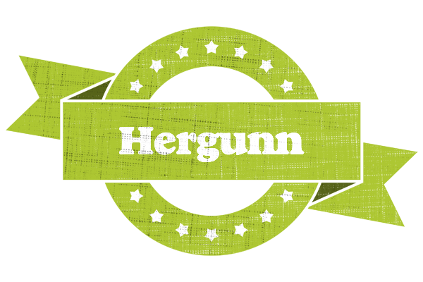 Hergunn change logo