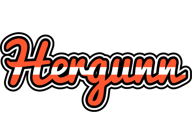 Hergunn denmark logo