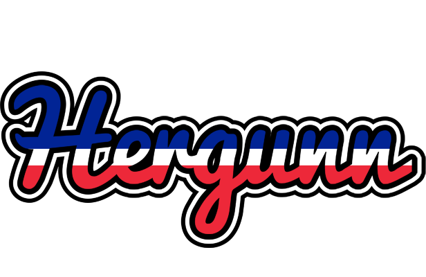 Hergunn france logo