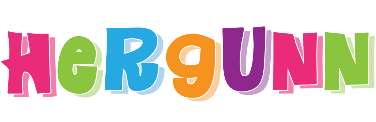 Hergunn friday logo