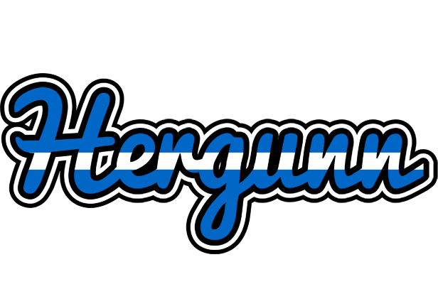 Hergunn greece logo