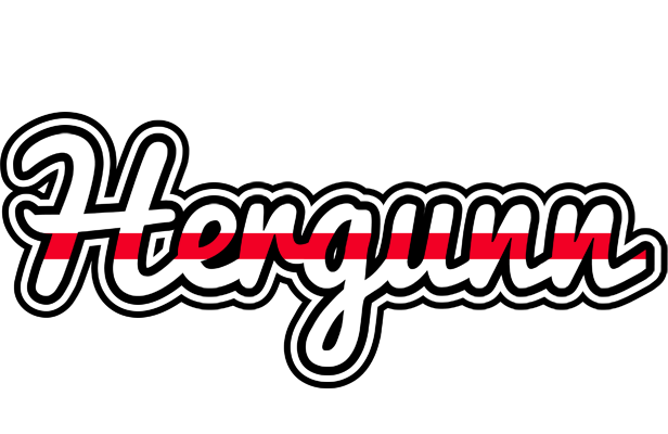 Hergunn kingdom logo
