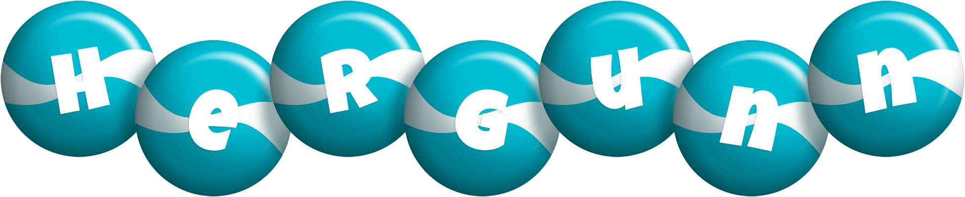 Hergunn messi logo