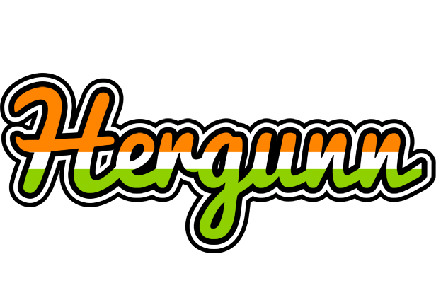 Hergunn mumbai logo