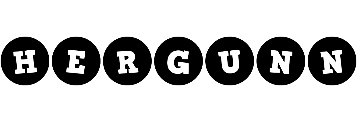 Hergunn tools logo