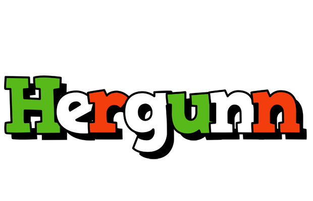 Hergunn venezia logo