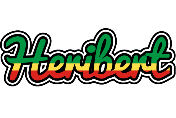 Heribert african logo