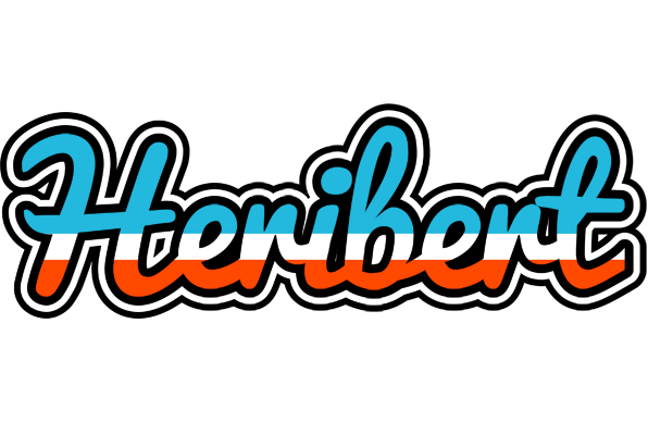 Heribert america logo