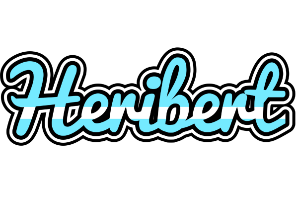 Heribert argentine logo