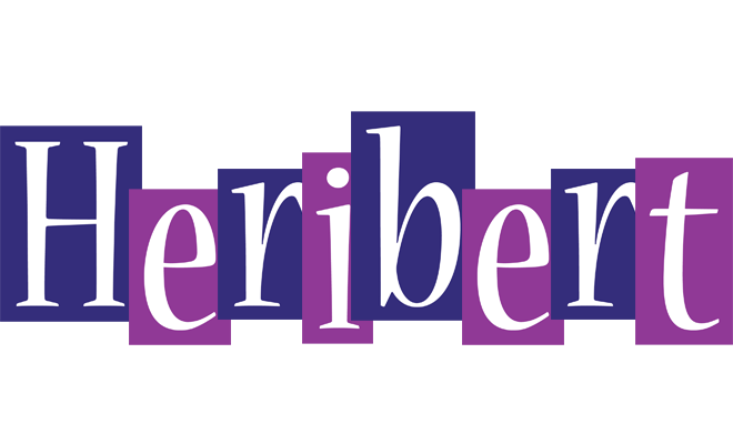 Heribert autumn logo