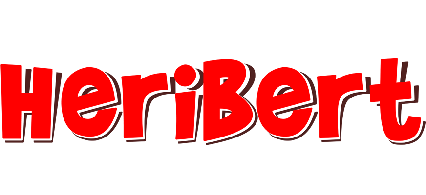 Heribert basket logo