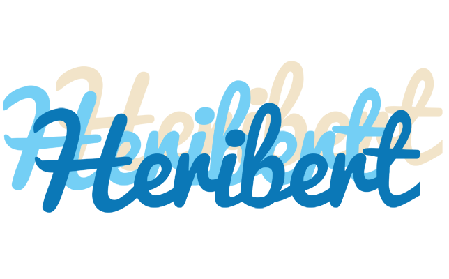 Heribert breeze logo