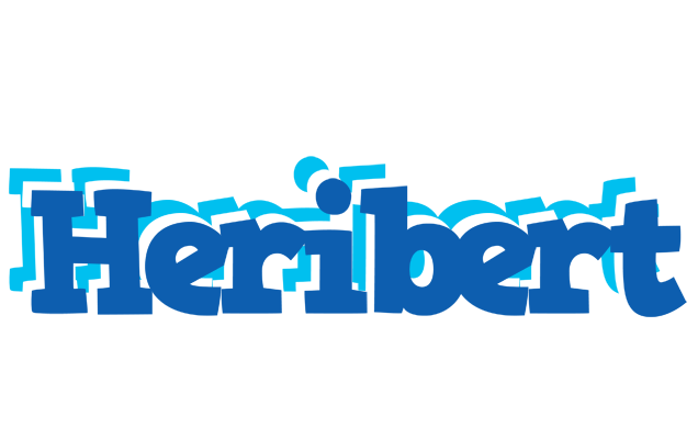 Heribert business logo