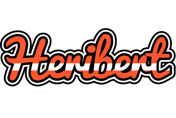 Heribert denmark logo