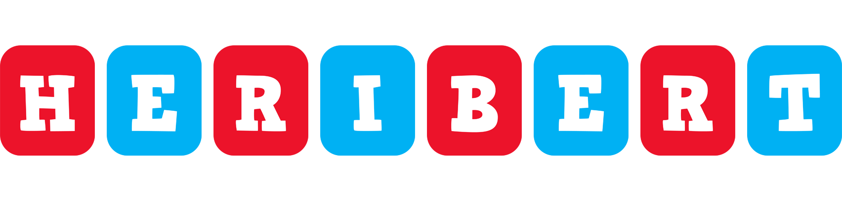 Heribert diesel logo