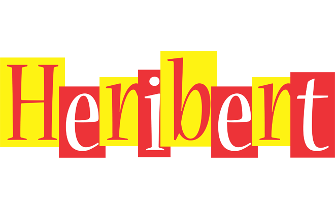 Heribert errors logo