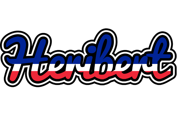 Heribert france logo