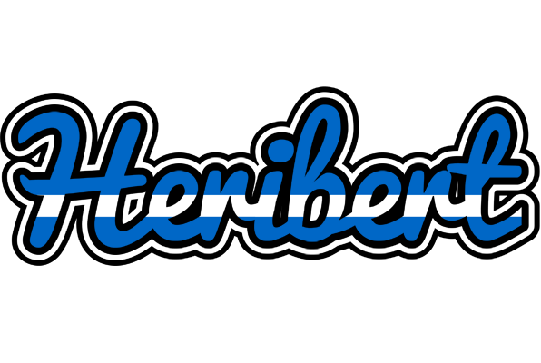 Heribert greece logo