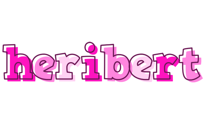 Heribert hello logo