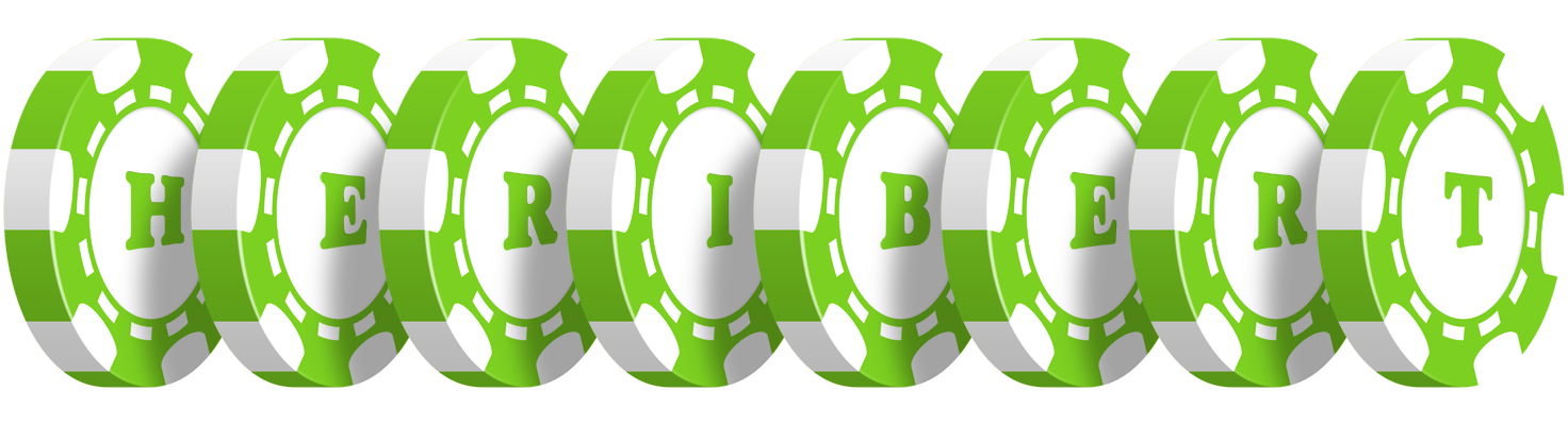 Heribert holdem logo