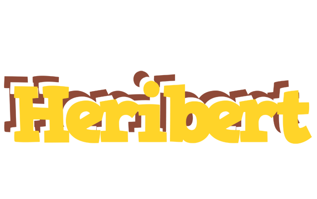 Heribert hotcup logo