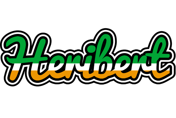 Heribert ireland logo