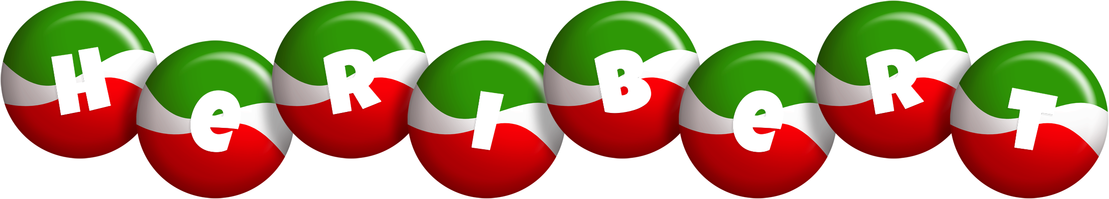 Heribert italy logo