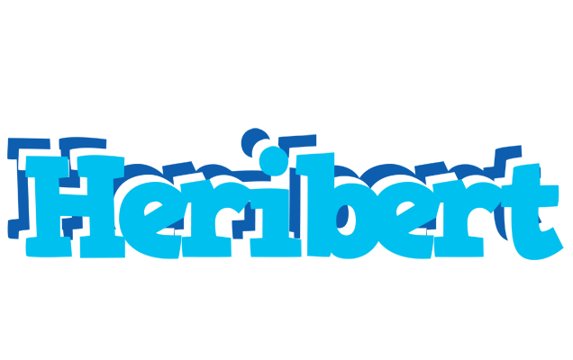 Heribert jacuzzi logo