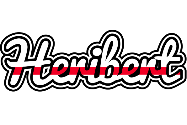 Heribert kingdom logo
