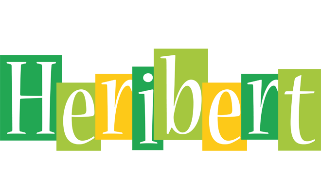 Heribert lemonade logo