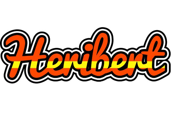 Heribert madrid logo